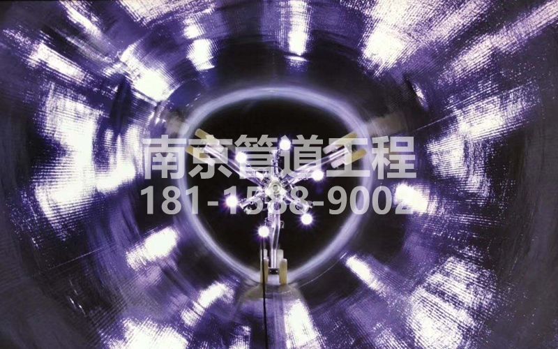 225酒店管道修复