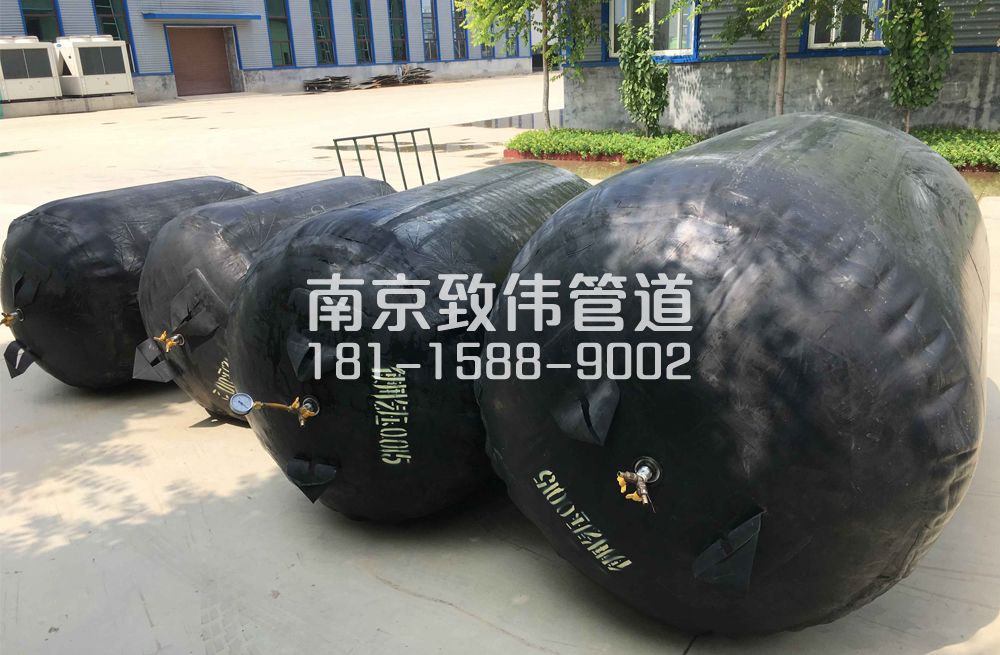 336酒店管道封堵气囊